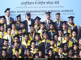NEET PG 2025: 50% Quota Merit List Soon, Check Counselling Details NEET PG 2025: 50% Quota Merit List Soon, Check Counselling Details