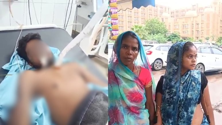 प्रेम की दर्दनाक सजा, प्रेम विवाह के बाद युवक को लड़की के परिजनों ने इस तरह से तड़पा-तड़पाकर मार डाला