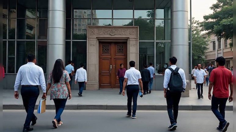 होने वाली है CLAT की परीक्षा जान लीजिए भारत के टॉप 10 लॉ कॉलेज के नाम और फीस होने वाली है CLAT की परीक्षा जान लीजिए भारत के टॉप 10 लॉ कॉलेज के नाम और फीस
