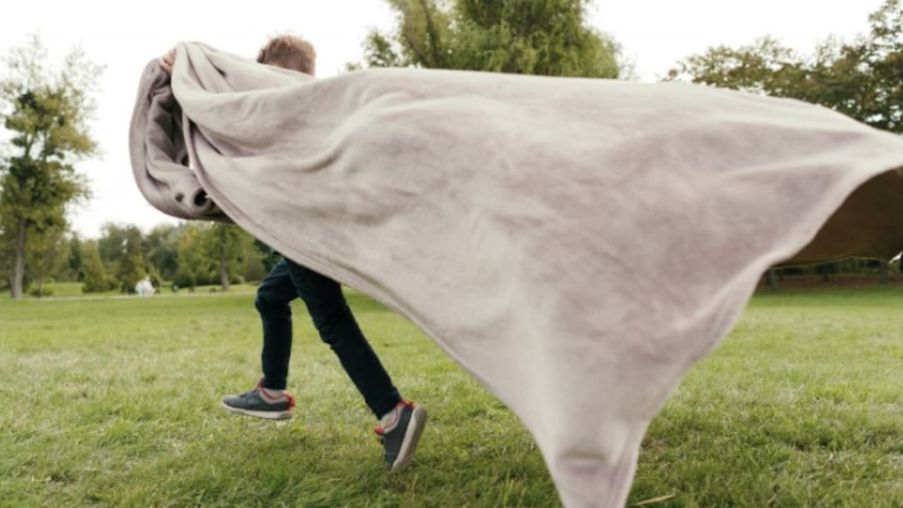 This Summer And Monsoon Season, All You Need Is A Waterproof Bedsheet from Amazon At Great Deals. 