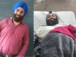 Slapped In Class, Student Returns With Gun In Lunch Box, Shoots Teacher