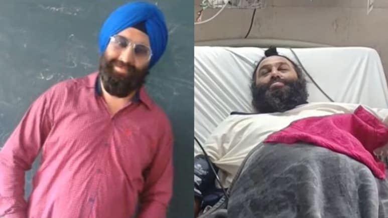 Slapped In Class, Student Returns With Gun In Lunch Box, Shoots Teacher Slapped In Class, Student Returns With Gun In Lunch Box, Shoots Teacher