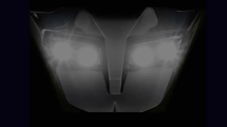 TVS Ntorq 150 Teased Ahead Of September 1 Debut