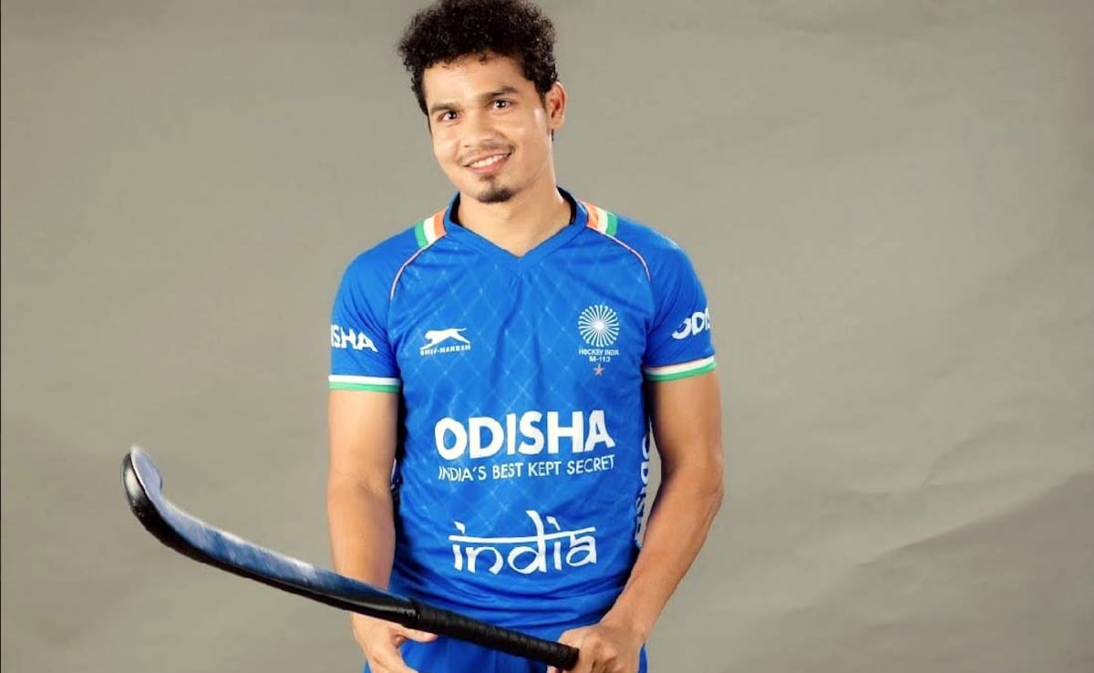 Hockey Asia Cup: No Major Surprises As Shilanand Lakra, Dilpreet Singh Retained In 18-Member India Squad
