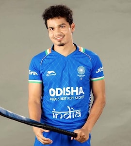 Hockey Asia Cup: No Major Surprises As Shilanand Lakra, Dilpreet Singh Retained In 18-Member India Squad