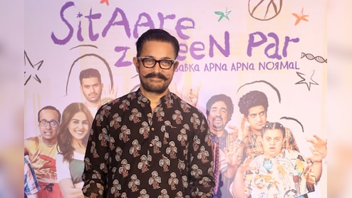 स्वतंत्रता दिवस पर आमिर खान ने फैंस को दिया तोहफा, सिर्फ 50 रुपए में घर बैठे देखें ‘सितारे जमीन पर’