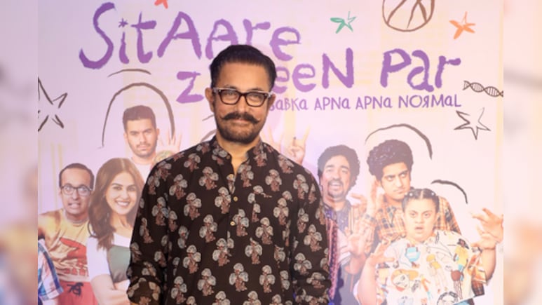 स्वतंत्रता दिवस पर आमिर खान ने फैंस को दिया तोहफा, सिर्फ 50 रुपए में घर बैठे देखें ‘सितारे जमीन पर’