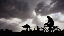 Rajasthan Rain: मानसून की धीमी रफ्तार से राजस्थान में बढ़ी उमस, जानिए कब होगी झमाझम बारिश