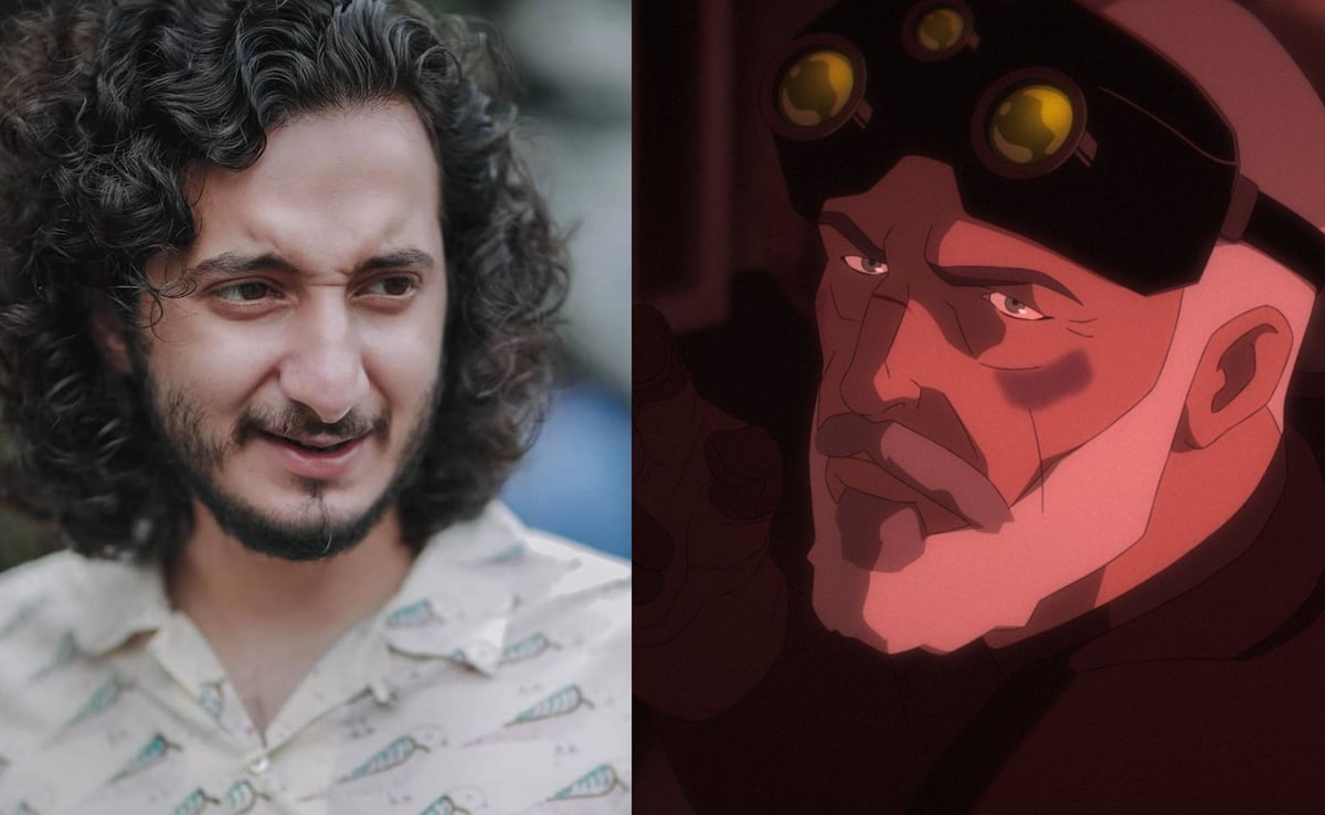 Aavesham Composer On Netflix Using His Song In Splinter Cell Trailer Without Credit: "Would've Been Cooler If My Name..."