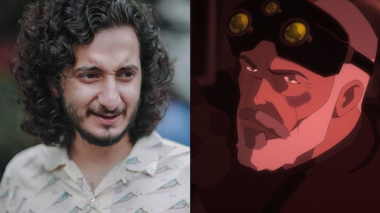 <i>Aavesham</i> Composer On Netflix Using His Song In <i>Splinter Cell</i> Trailer Without Credit: "Would've Been Cooler If My Name..." <i>Aavesham</i> Composer On Netflix Using His Song In <i>Splinter Cell</i> Trailer Without Credit: "Would've Been Cooler If My Name..."