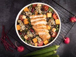 Going On A Low Histamine Diet? Foods To Avoid And Why, Explained