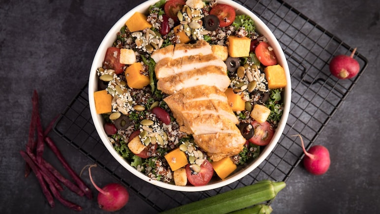 Going On A Low Histamine Diet? Foods To Avoid And Why, Explained