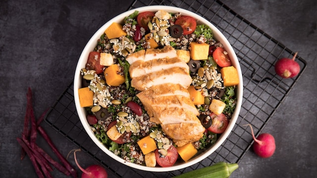 Going On A Low Histamine Diet? Foods To Avoid And Why, Explained