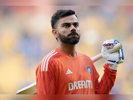 Virat Kohli's Biopic Will Have "Rs 200-300 Crore" Opening: Surprise Choice Named For Lead Role