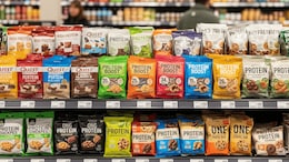 Protein Snacks, Protein Drinks, Protein Desserts - Are We Going Overboard With Protein Craze?