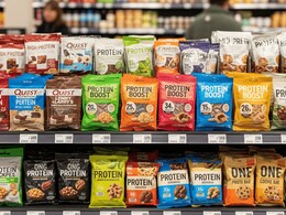 Protein Snacks, Protein Drinks, Protein Desserts - Are We Going Overboard With Protein Craze? Protein Snacks, Protein Drinks, Protein Desserts - Are We Going Overboard With Protein Craze?