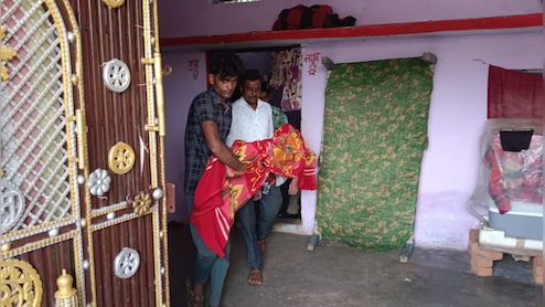 संदिग्ध हालत में हॉस्टल में 7 वर्ष के बच्चे की मौत, बिना अनुमति के छतरपुर में चल रहे 50 से ज्यादा छात्रावासों पर उठे सवाल