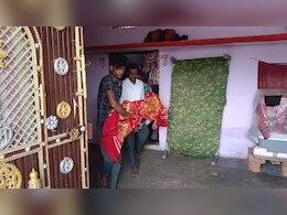 संदिग्ध हालत में हॉस्टल में 7 वर्ष के बच्चे की मौत, बिना अनुमति के छतरपुर में चल रहे 50 से ज्यादा छात्रावासों पर उठे सवाल संदिग्ध हालत में हॉस्टल में 7 वर्ष के बच्चे की मौत, बिना अनुमति के छतरपुर में चल रहे 50 से ज्यादा छात्रावासों पर उठे सवाल