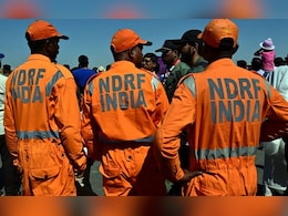 आपदा में सबसे पहले पहुंचने वाली फोर्स NDRF में कैसे मिलती है नौकरी? इतनी मिलती है सैलरी आपदा में सबसे पहले पहुंचने वाली फोर्स NDRF में कैसे मिलती है नौकरी? इतनी मिलती है सैलरी