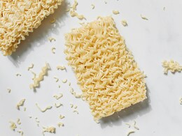 Egyptian Boy, 13, Dies After Eating Raw Ramen. Know What Uncooked Noodles Can Do To Your Body