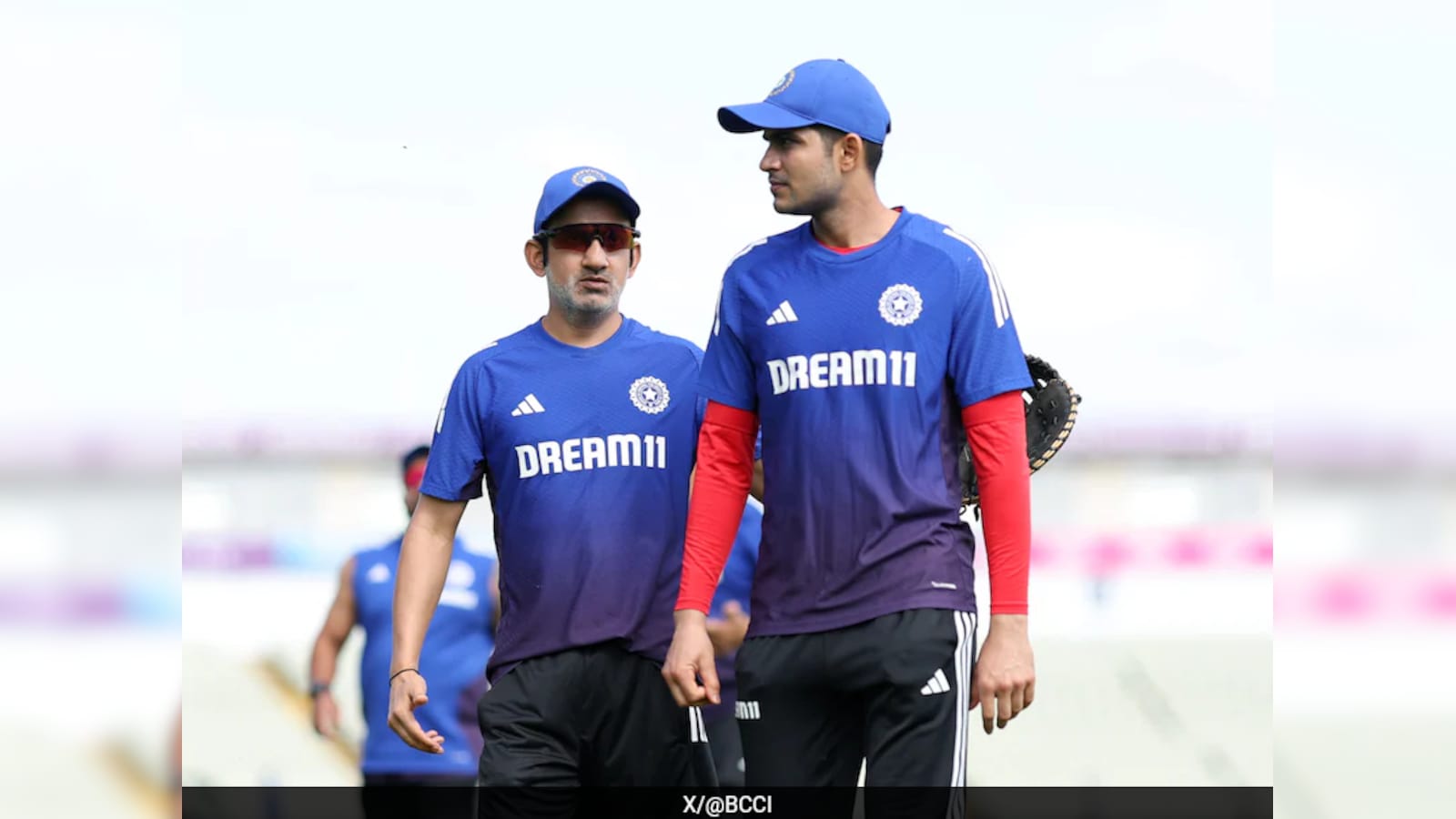 BCCI Adds New Member In Gautam Gambhirs Coaching Staff Ahead Of India vs Afghanistan Test: Report