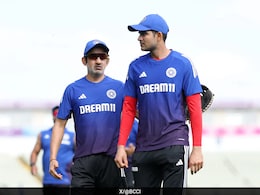 From IPL To Indian Cricket Team, BCCI Ropes In New Spin Bowling Coach Ahead Of Afghanistan Series