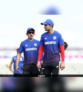 BCCI Adds New Member In Gautam Gambhirs Coaching Staff Ahead Of India vs Afghanistan Test: Report