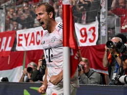 Harry Kane Rescues Bayern Munich In German Cup First Round