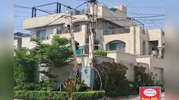 ED raid: श्रीगंगानगर में ई़डी की रेड, रिद्धि-सिद्धि में आय से अधिक संपत्ति मामले में एजेंसी की छापेमारी
