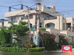 ED raid: श्रीगंगानगर में ई़डी की रेड, रिद्धि-सिद्धि में आय से अधिक संपत्ति मामले में एजेंसी की छापेमारी