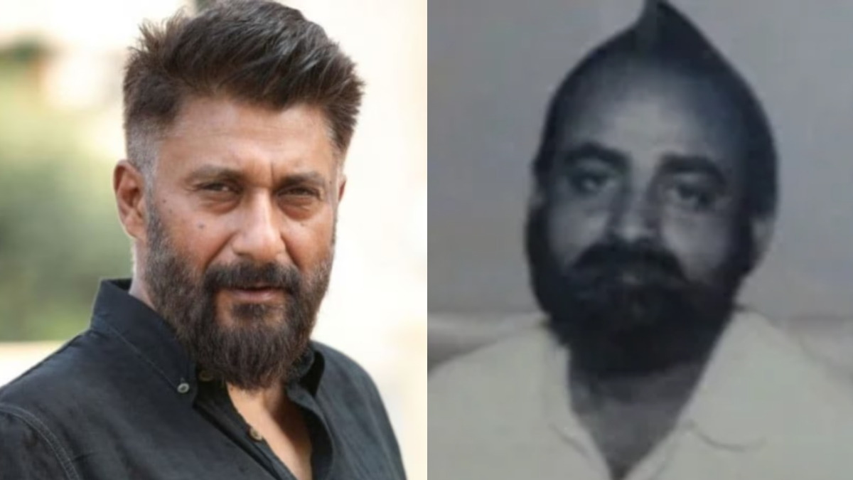 Vivek Agnihotri On <i>Bengal Files</i> FIR By Gopal Patha's Grandson: "People Blackmail Filmmakers For Money"