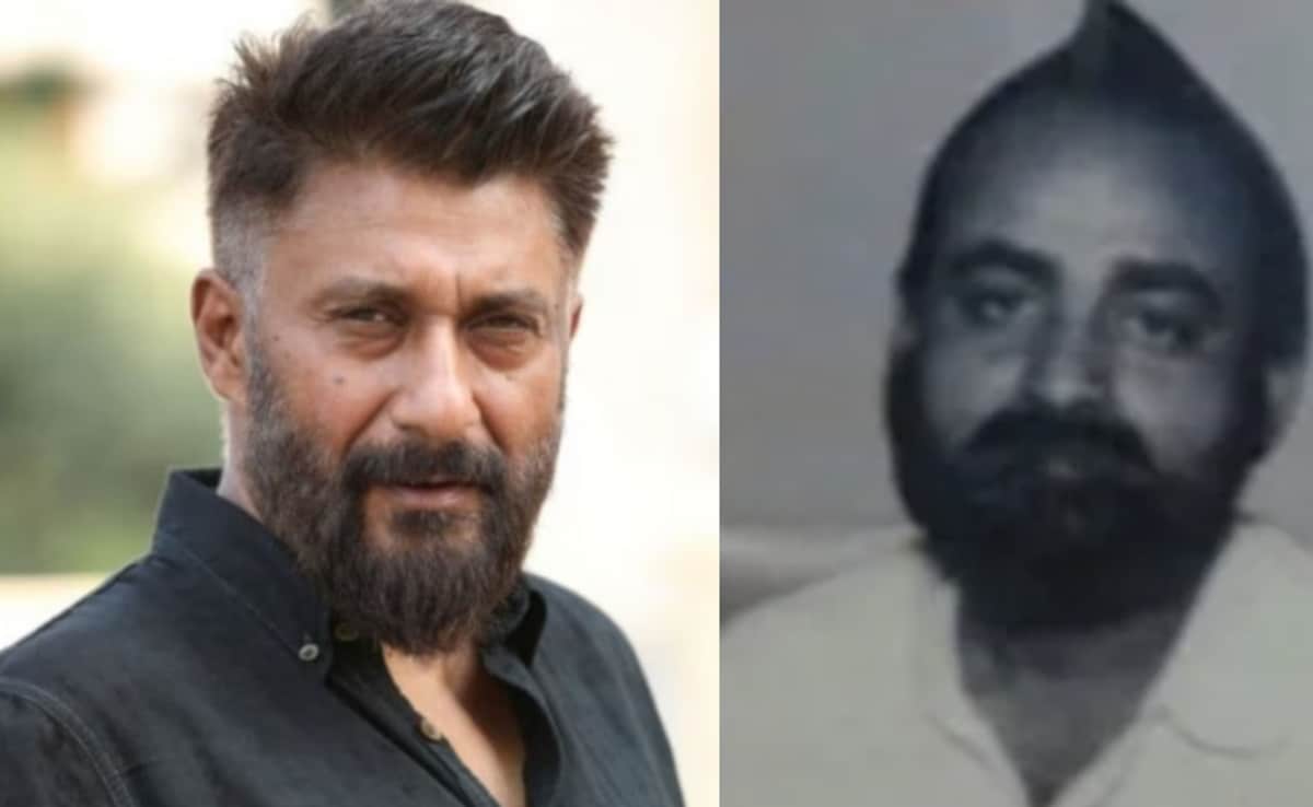 Vivek Agnihotri On Bengal Files FIR By Gopal Patha's Grandson: "People Blackmail Filmmakers For Money"