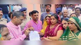 सिंधिया के गढ़ में राजनीतिक घमासान, नगर पालिका अध्यक्ष को हटाना चाहते हैं भाजपा के ही पार्षद