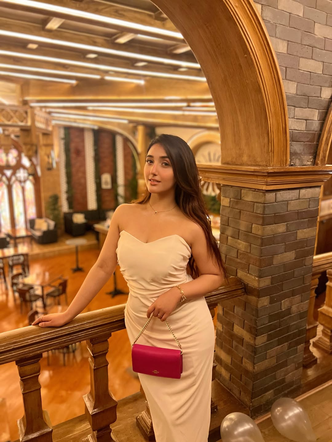 <i>Bigg Boss 19</i> Contestant Ashnoor Kaur Swears By This Morning Drink To Relieve Bloating And Treat Acne