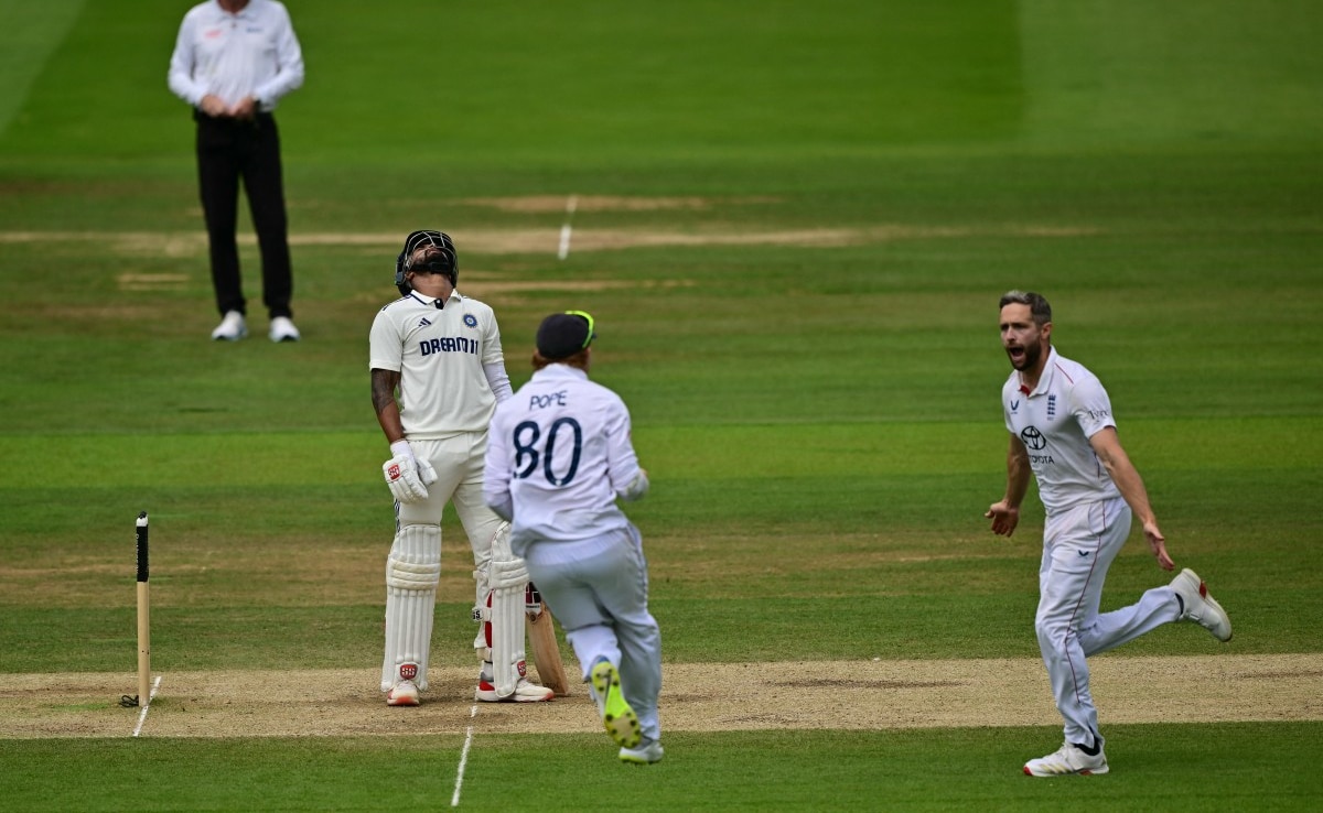 Big Surprise As ICC Reveals Pitch Ratings For India vs England Test Series