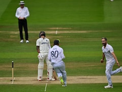 Pitch Rating For India vs England Test Series Out