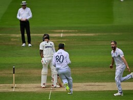 Big Surprise As ICC Reveals Pitch Ratings For India vs England Test Series