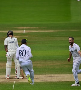 Big Surprise As ICC Reveals Pitch Ratings For India vs England Test Series