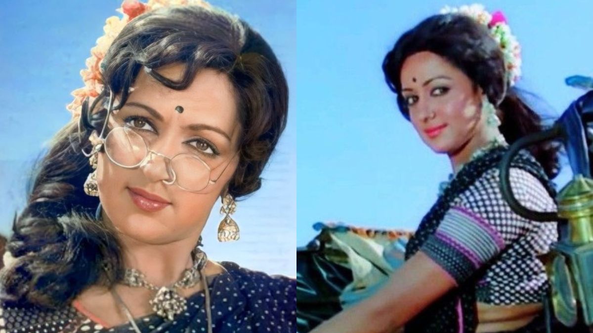 Exclusive: A <i>Sholay</i> Climax Change That Irked Hema Malini 50 Years Before <i>Raanjhanaa</i> AI Edit Row