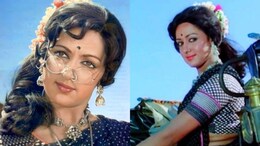 Exclusive: A <i>Sholay</i> Climax Change That Irked Hema Malini 50 Years Before <i>Raanjhanaa</i> AI Edit Row