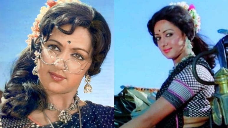 Exclusive: A <i>Sholay</i> Climax Change That Irked Hema Malini 50 Years Before <i>Raanjhanaa</i> AI Edit Row