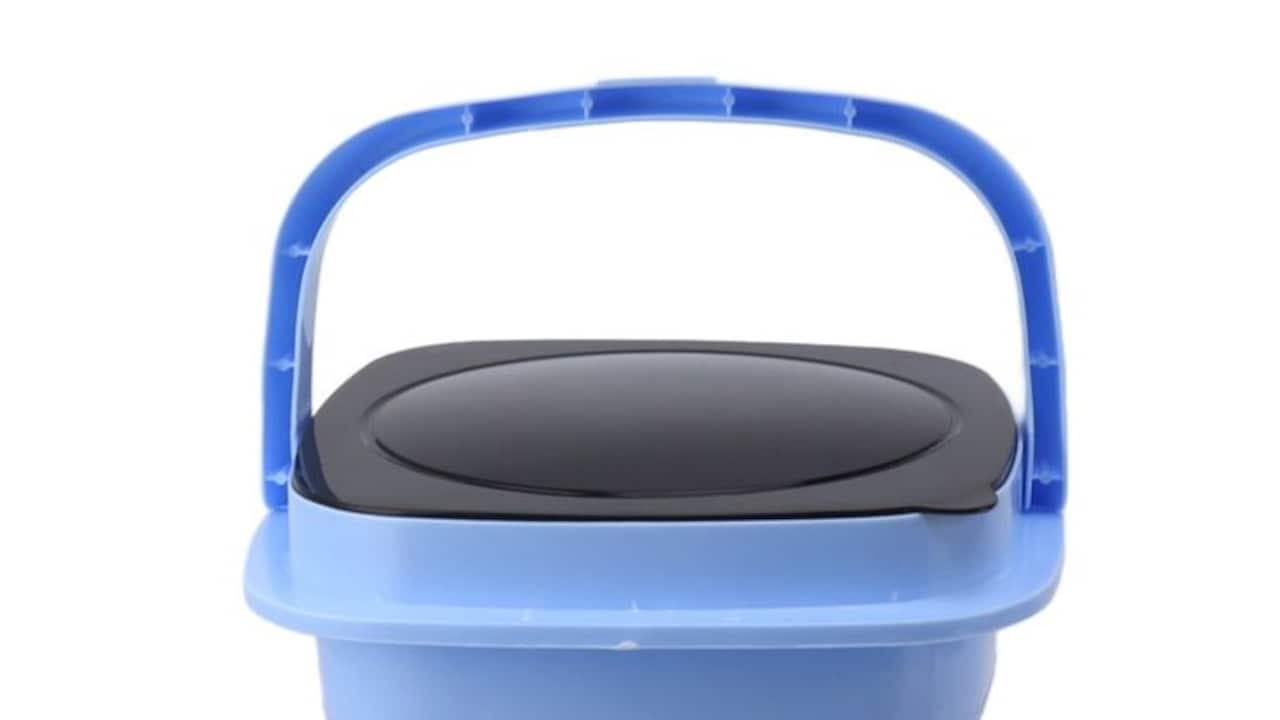 Explore Latest Bucket Washing Machines For Easy Wash From Amazon