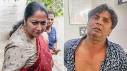 Second Accused Arrested In Delhi Chief Minister Rekha Gupta Attack Case