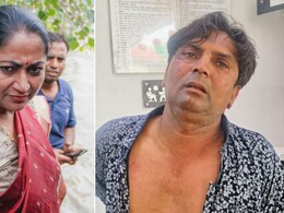 Second Accused Arrested In Delhi Chief Minister Rekha Gupta Attack Case