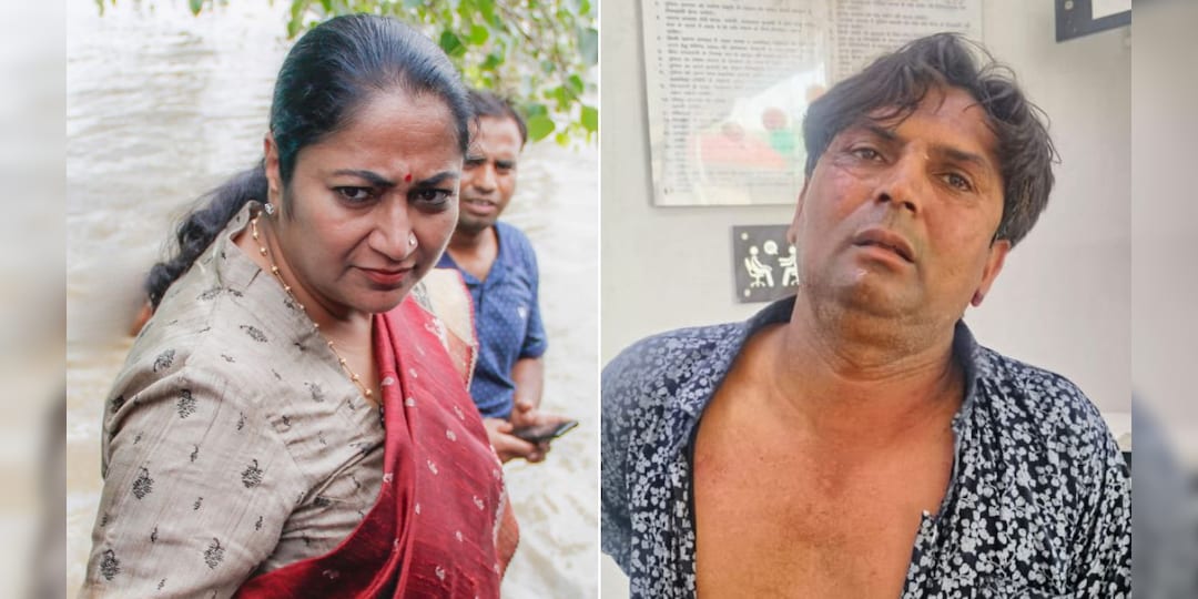 CM Rekha Gupta Attacked LIVE Updates: Accused Gujarat Man Recced Civil Lines House, Say Sources