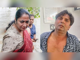 CM Rekha Gupta Attacked Highlights: Police Registers Case Of Attempt To Murder After Attack On Rekha Gupta