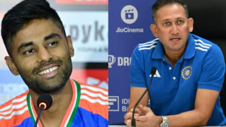 Asia Cup 2025 :आशिया कपसाठी टीम इंडिया जाहीर,  2 बड्या खेळाडूंचं कमबॅक, 3 जणांची निराशा !