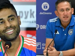 Asia Cup 2025 :आशिया कपसाठी टीम इंडिया जाहीर,  2 बड्या खेळाडूंचं कमबॅक, 3 जणांची निराशा ! Asia Cup 2025 :आशिया कपसाठी टीम इंडिया जाहीर,  2 बड्या खेळाडूंचं कमबॅक, 3 जणांची निराशा !