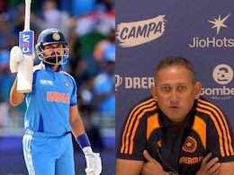 Shreyas Iyer "Not Liked As Much As...": On Asia Cup Snub Reason, Ex-India Coach Drops Bombshell