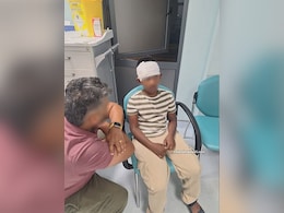 9-Year-Old Boy Stoned By Teen In Ireland, Family Calls It Racist Attack 9-Year-Old Boy Stoned By Teen In Ireland, Family Calls It Racist Attack